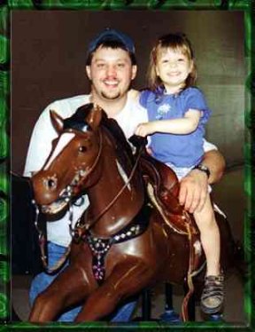 Jim and Morgan